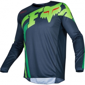 Мото джерси FOX 180 COTA JERSEY [BLK]