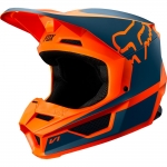 Мотошлем FOX V1 PRZM HELMET [ORG]