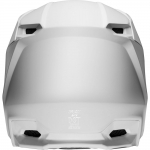 Мотошлем FOX V1 MATTE HELMET [WHT]