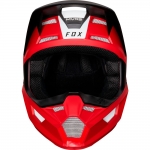 Мотошлем FOX V1 MATA HELMET [CRDNL]