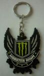 Брелок "MONSTER ARMY" резиновый  ― MOTOCROSS-PARTS.COM.UA