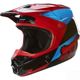 Мотошлем FOX V1 MAKO HELMET ECE ,МОТОКРОСС,MOTOCROSS,16003-149-