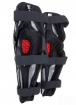 Наколенники FOX Titan Pro Knee Guard CE черные