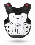 Мотозащита тела Chest Protector LEATT 4.5 White