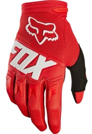 Мото перчатки FOX DIRTPAW RACE GLOVE [ORG]