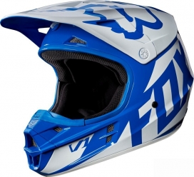 Мотошлем FOX V1 MAKO HELMET ECE ,МОТОКРОСС,MOTOCROSS,17344-002