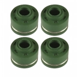 КОМПЛЕКТ САЛЬНИКОВ КЛАПАНОВ TUSK