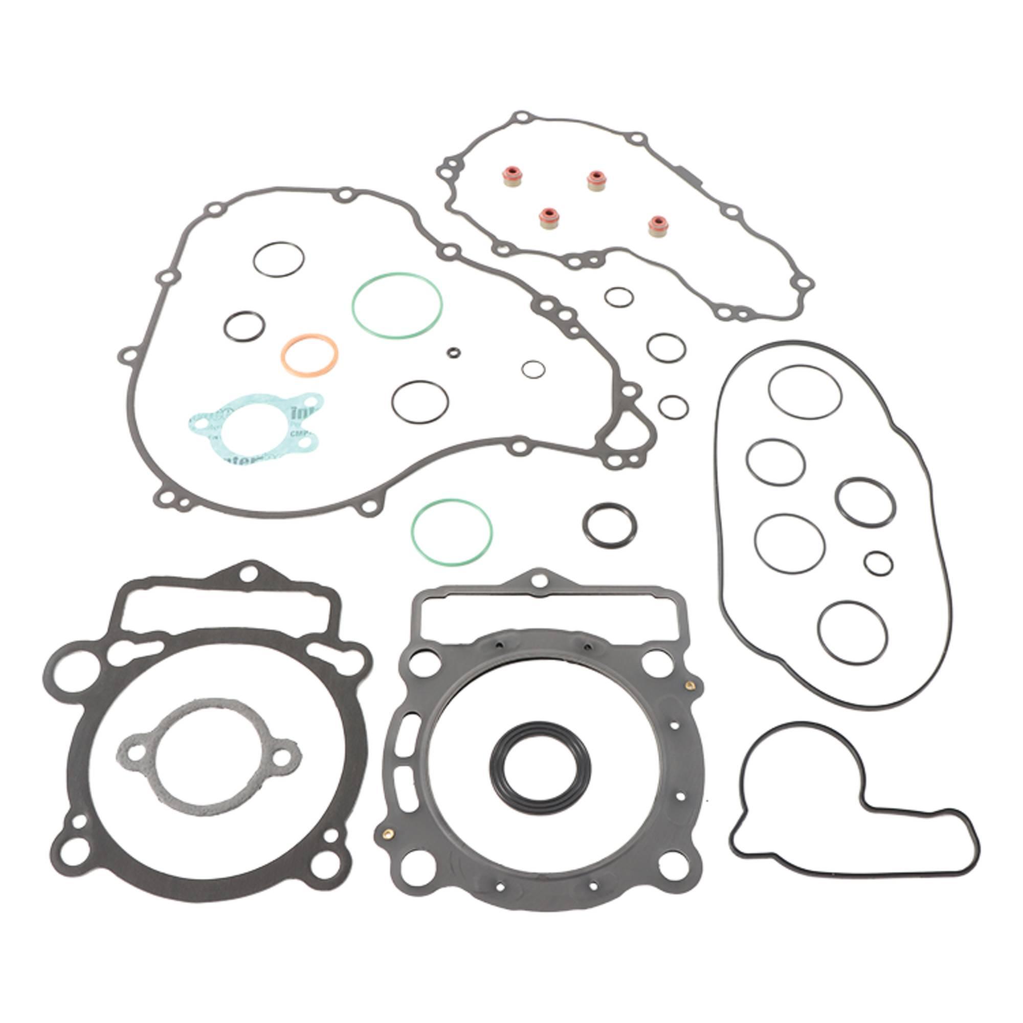 Комплект прокладок двигателя VERTEX