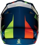 Мотошлем FOX V1 MAKO HELMET ECE ,МОТОКРОСС,MOTOCROSS,11042-046-