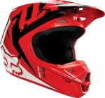 Мотошлем FOX V1 MAKO HELMET ECE ,МОТОКРОСС,MOTOCROSS,14401-003-