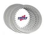 Комплект стальных дисков сцепления VERTEX KTM