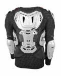 Мотозащита тела LEATT Body Protector LEATT 5.5 белый