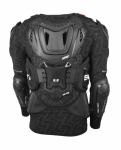 Мотозащита тела LEATT Body Protector LEATT 5.5 черный