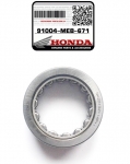 ПОДШИПНИК РОЛИКОВЫЙ (ОРИГИНАЛ) HONDA ― MOTOCROSS-PARTS.COM.UA