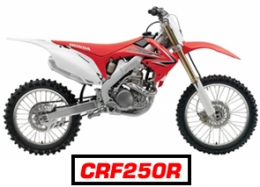 CRF250R