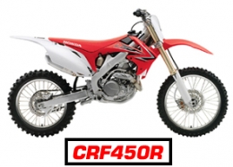 CRF450R