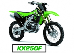 KX250F