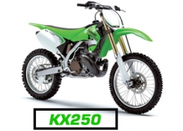 KX250