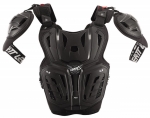 Мотозащита тела Chest Protector LEATT 4.5 Pro Blk