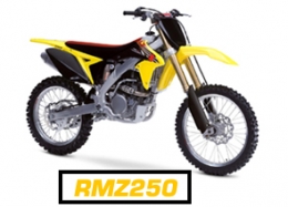 RMZ250