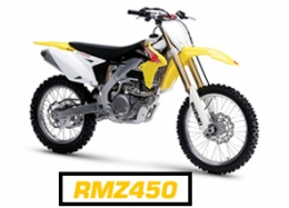 RMZ450