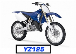 YZ125