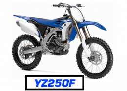 YZ250F