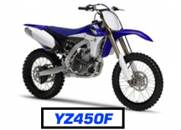 YZ450F