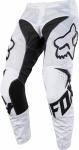 Мото штаны FOX 180 MASTAR AIRLINE PANT [WHT]