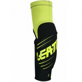 Налокотники Leatt Elbow Guard 3DF 5.0 Lime/Black