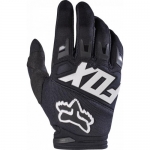 Детские мото перчатки FOX DIRTPAW RACE GLOVE [BLK]