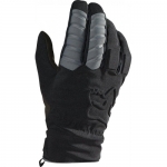 Зимние перчатки FOX FORGE CW GLOVE черные