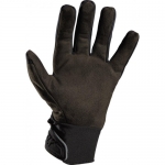 Зимние перчатки FOX FORGE CW GLOVE черные