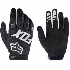 Детские мото перчатки FOX YTH DIRTPAW GLOVE [RD]