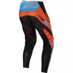 Мото штаны FOX 180 FALCON PANT [BLK/ORG]