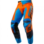 Мото штаны FOX 180 MAKO PANT оранжевые