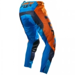 Мото штаны FOX 180 MAKO PANT оранжевые