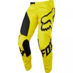 Мото штаны FOX 180 MASTAR PANT [YLW]