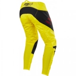 Мото штаны FOX 180 MAKO PANT оранжевые