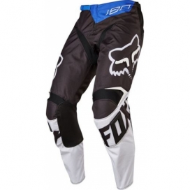 Мото штаны FOX 180 RACE PANT [BLK]