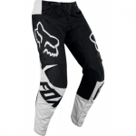 Мото штаны FOX 180 RACE PANT [BLACK] черный