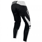 Мото штаны FOX 180 RACE PANT [BLACK] черный