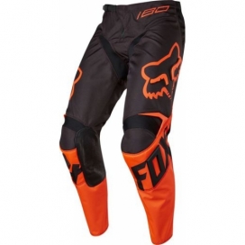 Мото штаны FOX 180 RACE PANT [NVY]