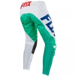 Мото штаны FOX 180 SAYAK PANT [GRN]