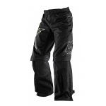 Мото штаны FOX NOMAD ROCKSTAR Pants черные