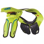 Защита шеи LEATT Brace GPX 5.5 лайм