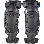 Ортопедические наколенники Pod K8 MX Knee Brace карбон