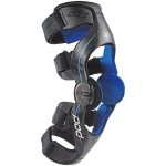 Ортопедические наколенники Pod K8 MX Knee Brace карбон