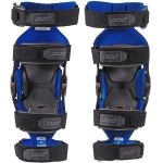 Ортопедические наколенники Pod K8 MX Knee Brace карбон