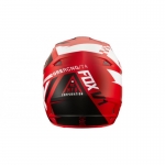 Мотошлем FOX V1 SAYAK HELMET ECE [RD]